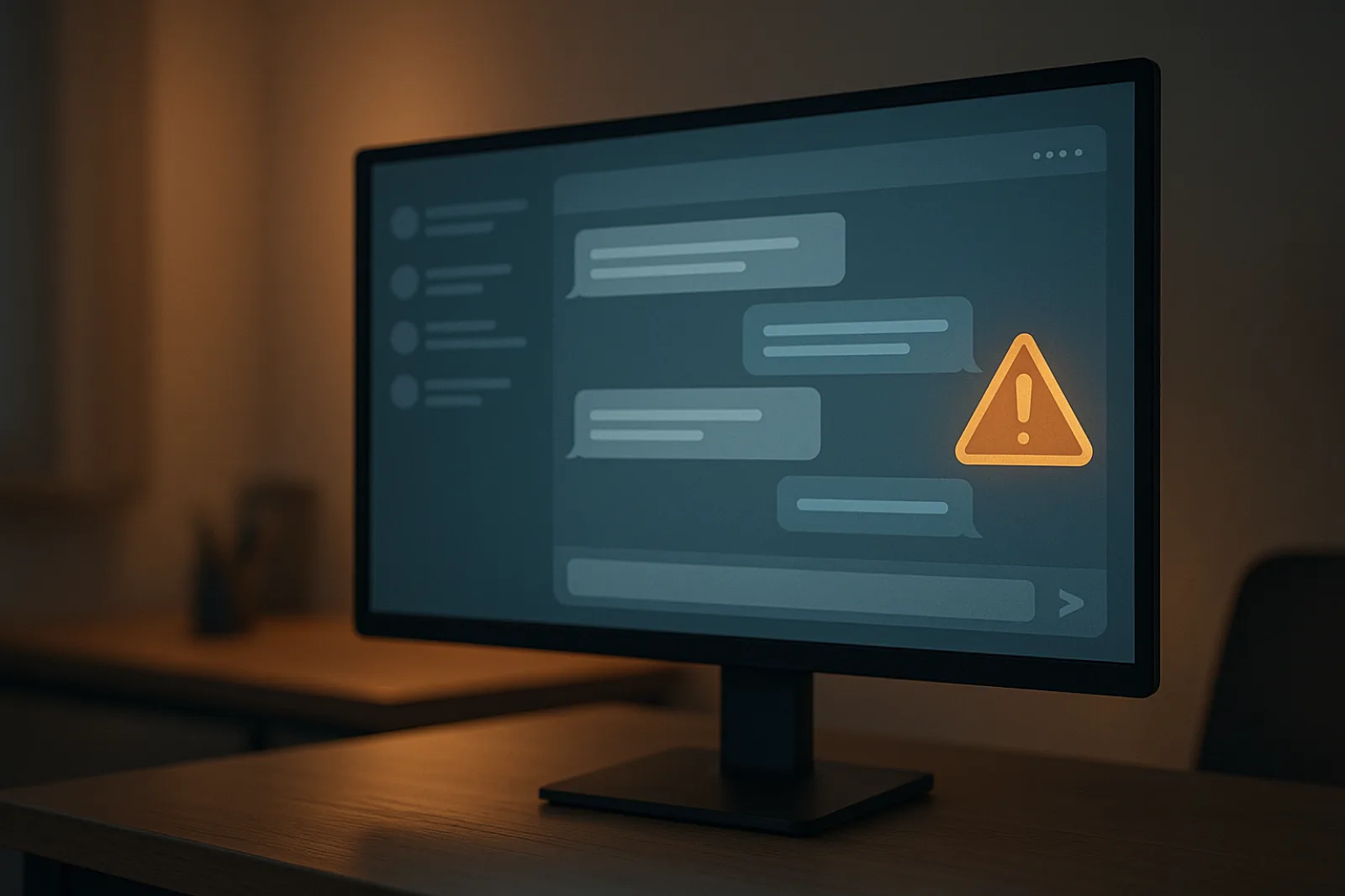 How AI Detects Grooming Behavior Online