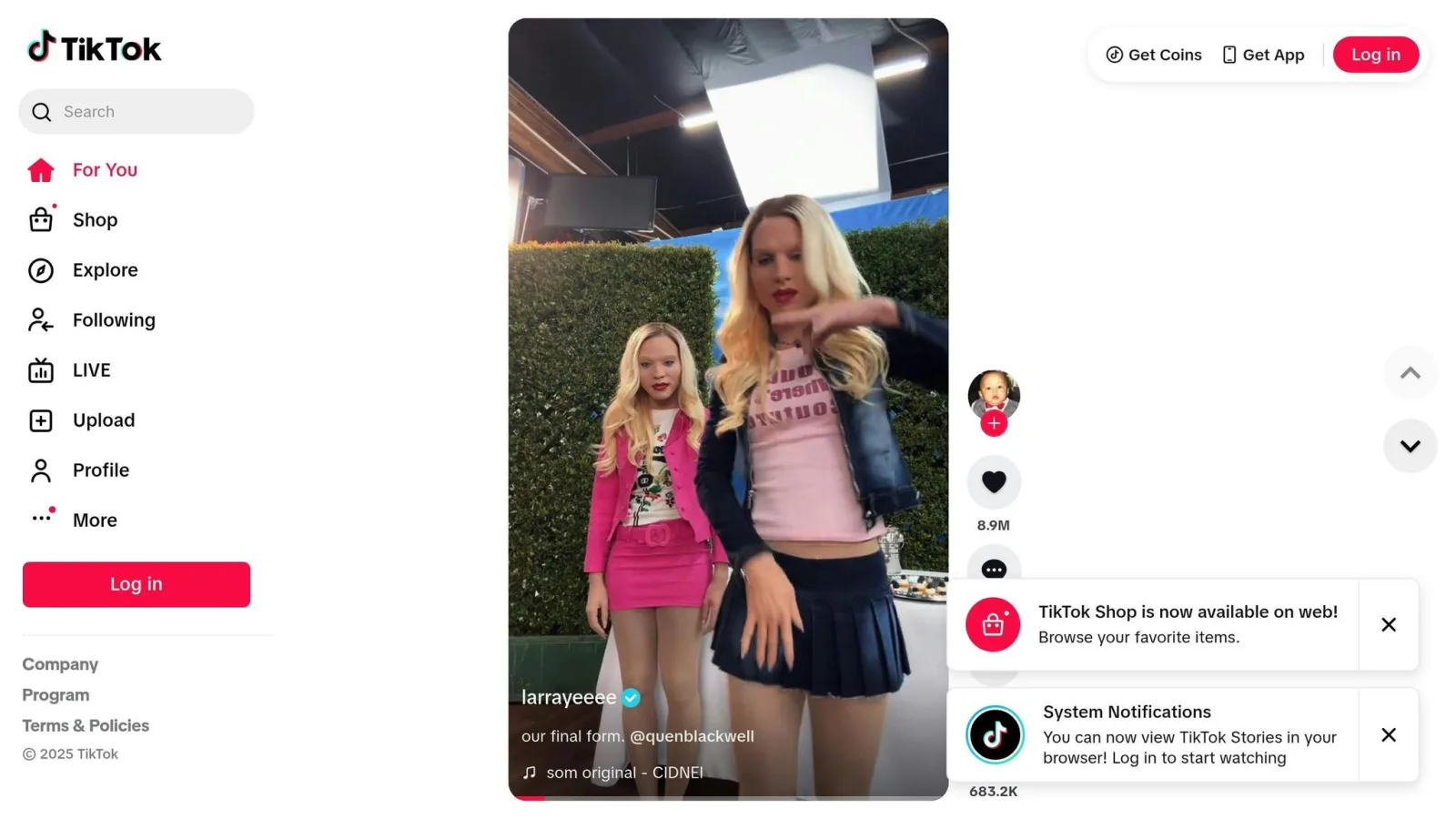 TikTok