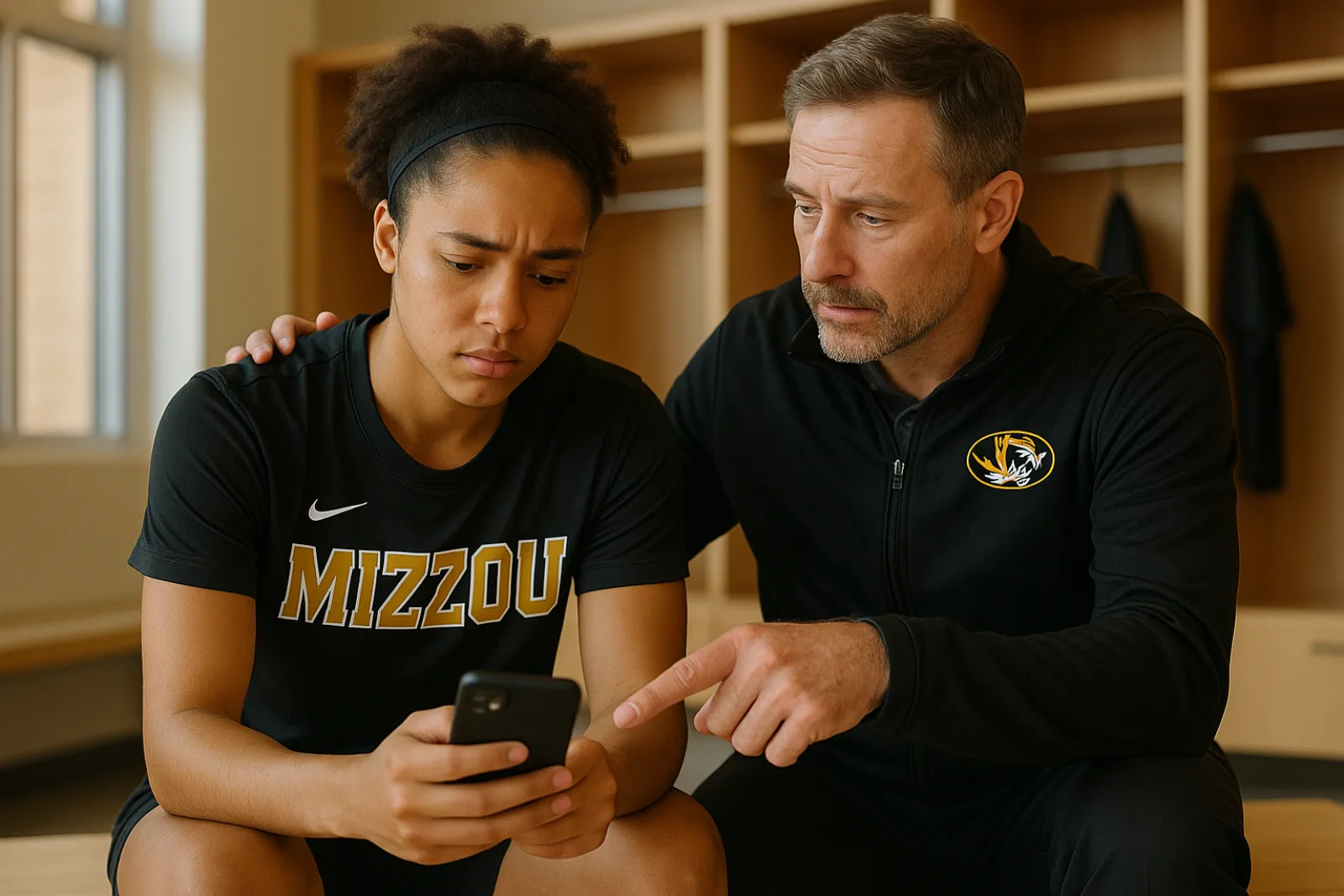 Mizzou Athletics plans for increased online harassment risks with upcoming legal sports betting