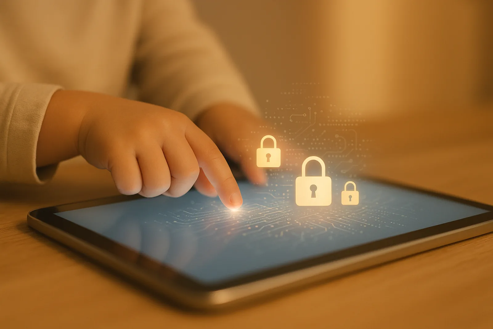 COPPA and AI: Child Data Compliance Explained