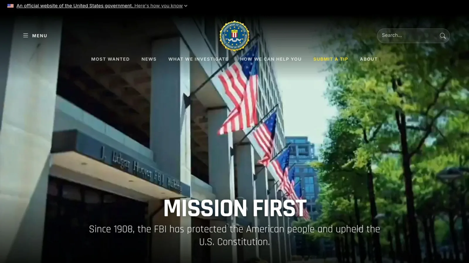 FBI