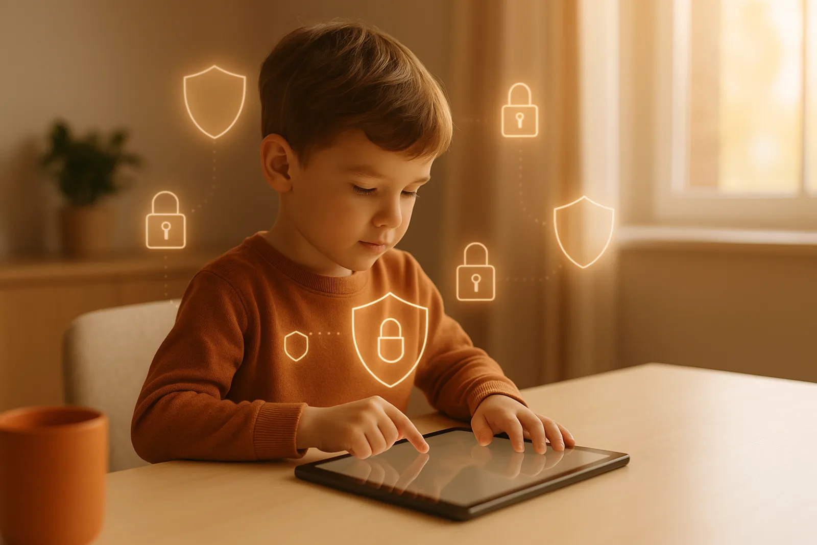AI Anonymization: How It Protects Kids Online