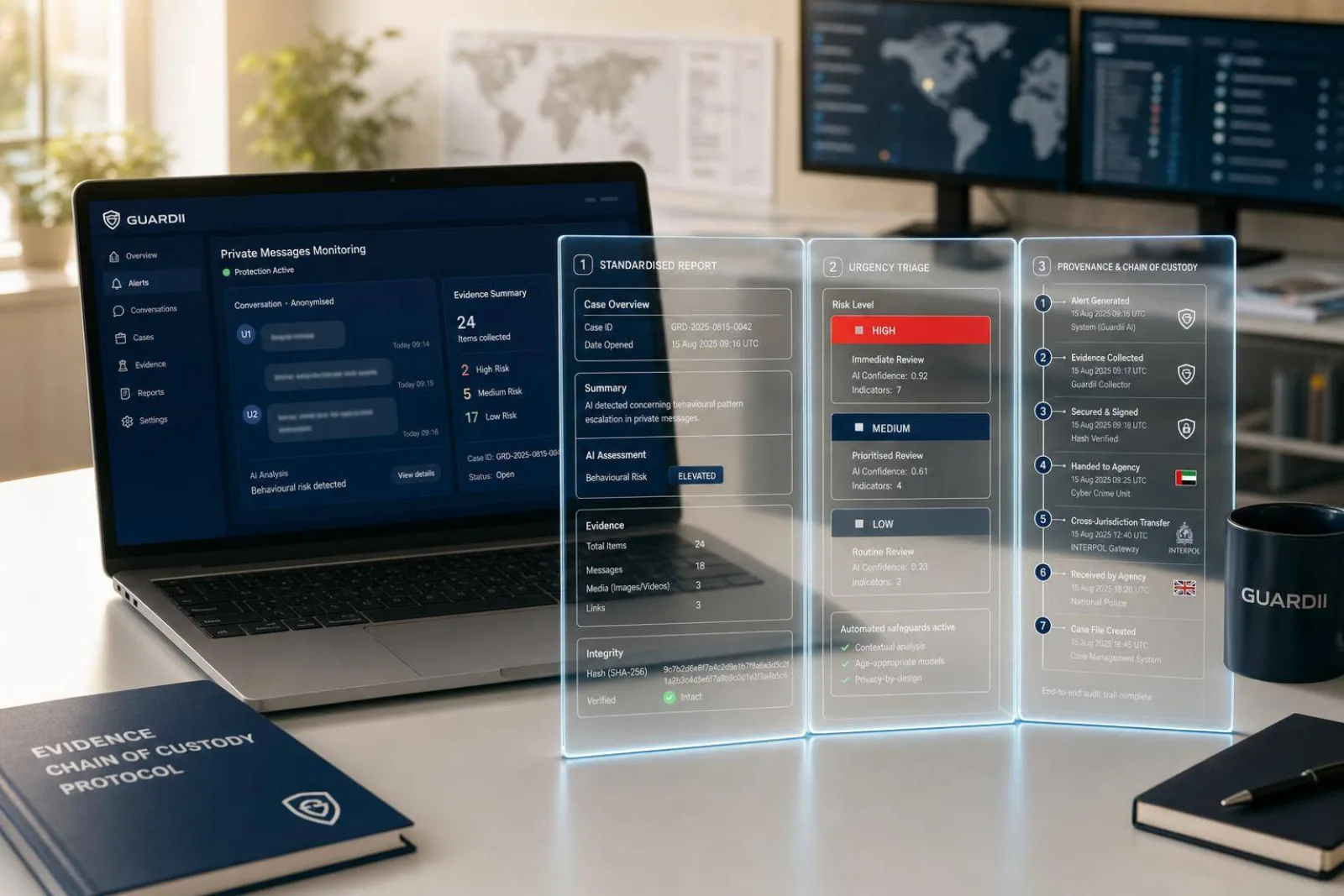 AI CSAM Detection: Integration Challenges and Solutions