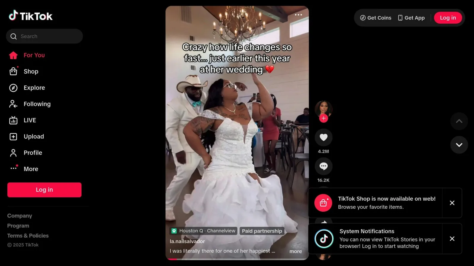 TikTok