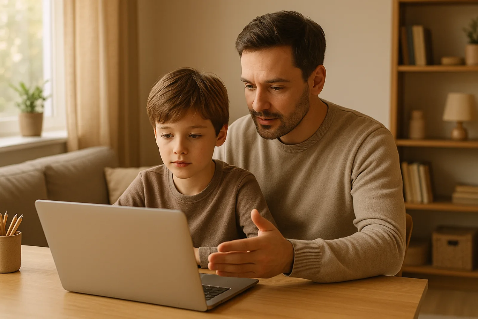 How to Protect Kids Online: 7 Practical Strategies