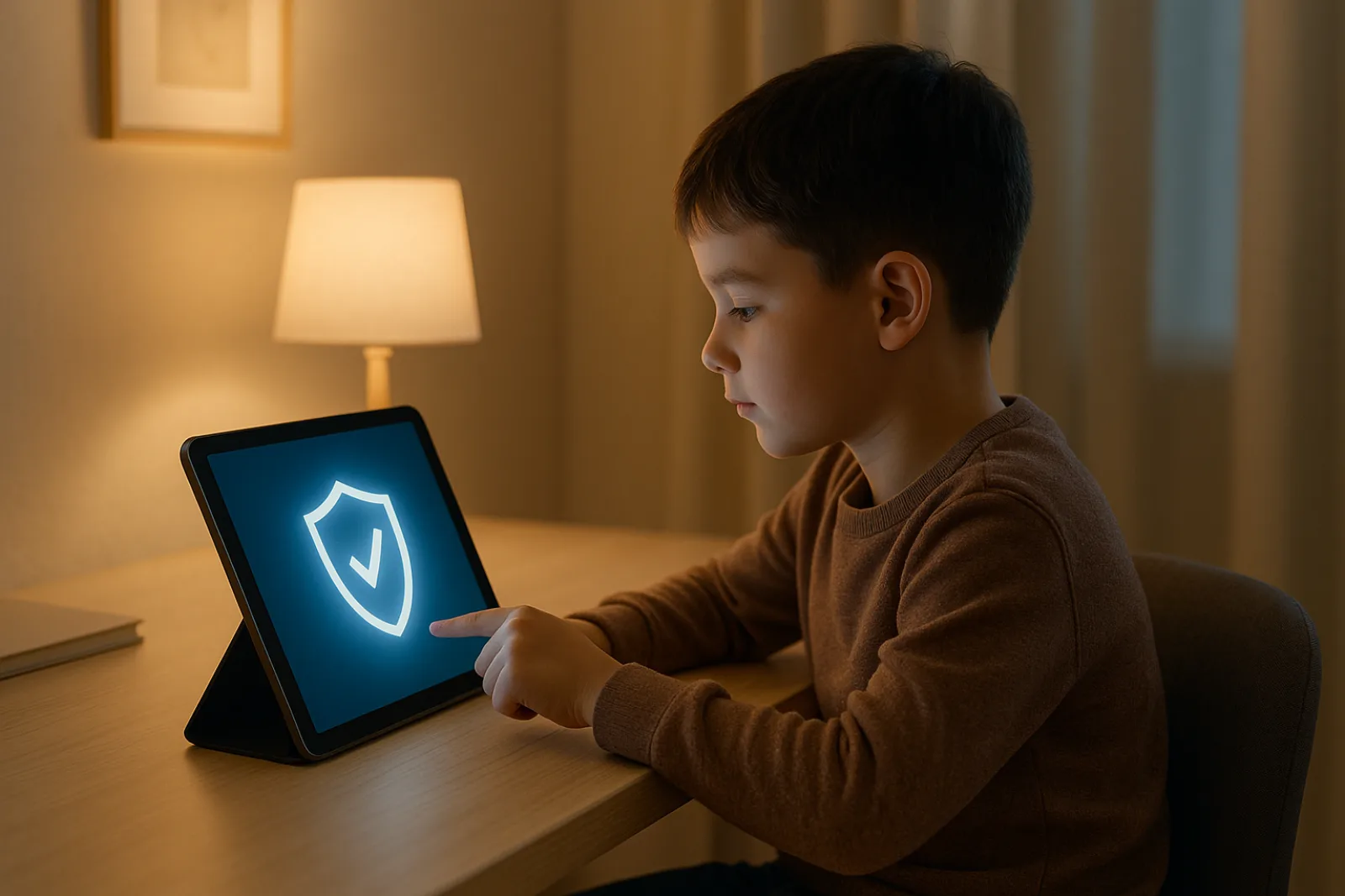 Real-Time Filtering: How It Keeps Kids Safe Online