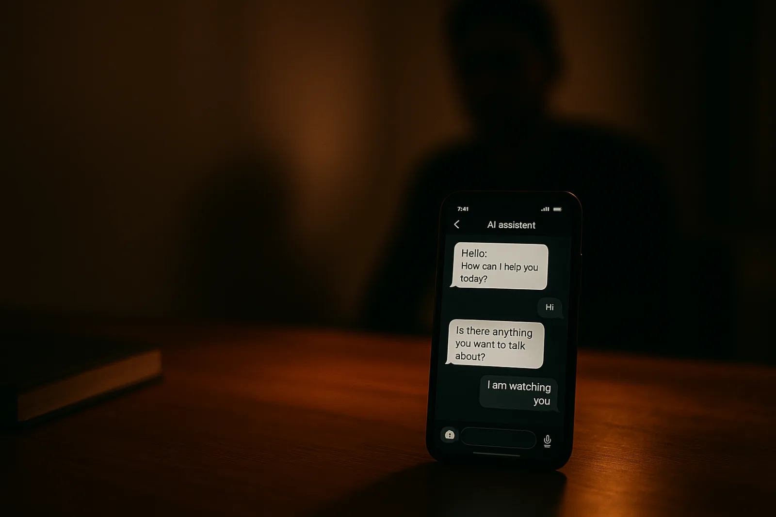How Predators Use AI to Target Victims