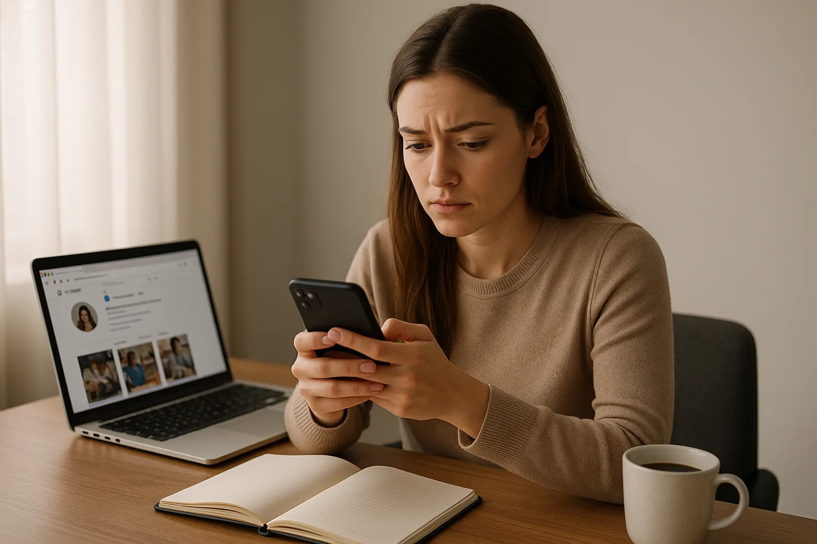 Preserving Evidence: Legal Steps for Instagram Harassment